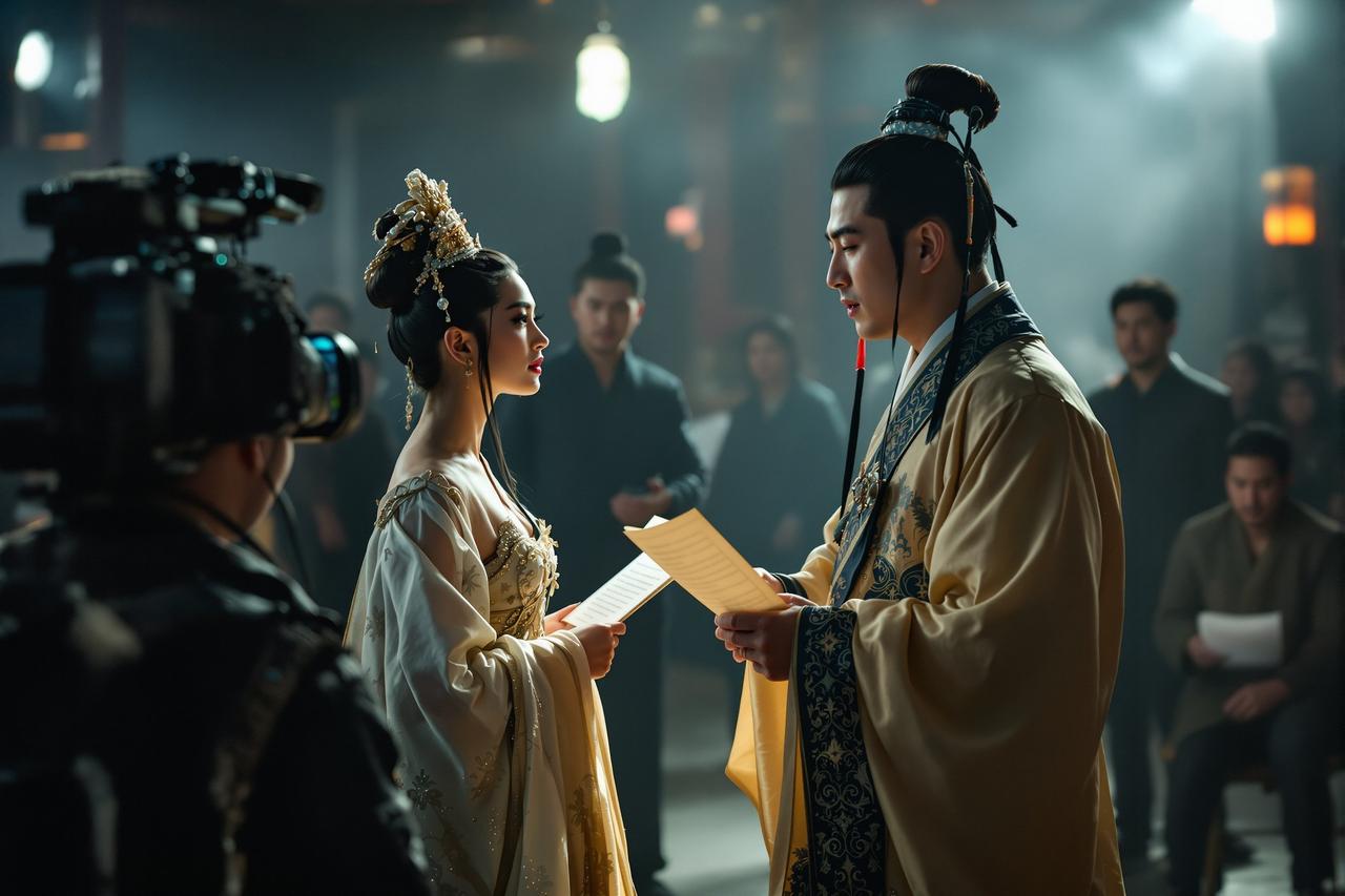 源义经的传奇武士身份与日本娱乐圈闪耀明星的对比变迁