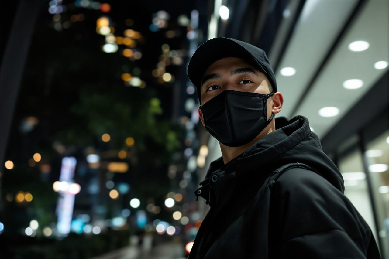 内地明星陈晓贴心为粉丝敷面膜引发热议 黑料网曝再现明星暖男风采